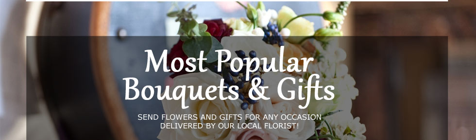 florists in middlesbrough